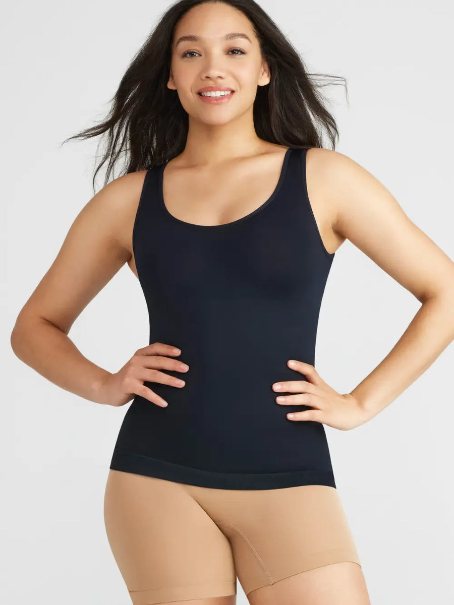 Seamless Shaping Tank, Shapewear