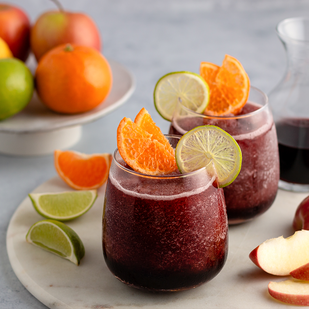 Sangria Wine Slushy Mix-Nectar of the Vine-Three Birdies Boutique, Women's Fashion Boutique Located in Kearney, MO