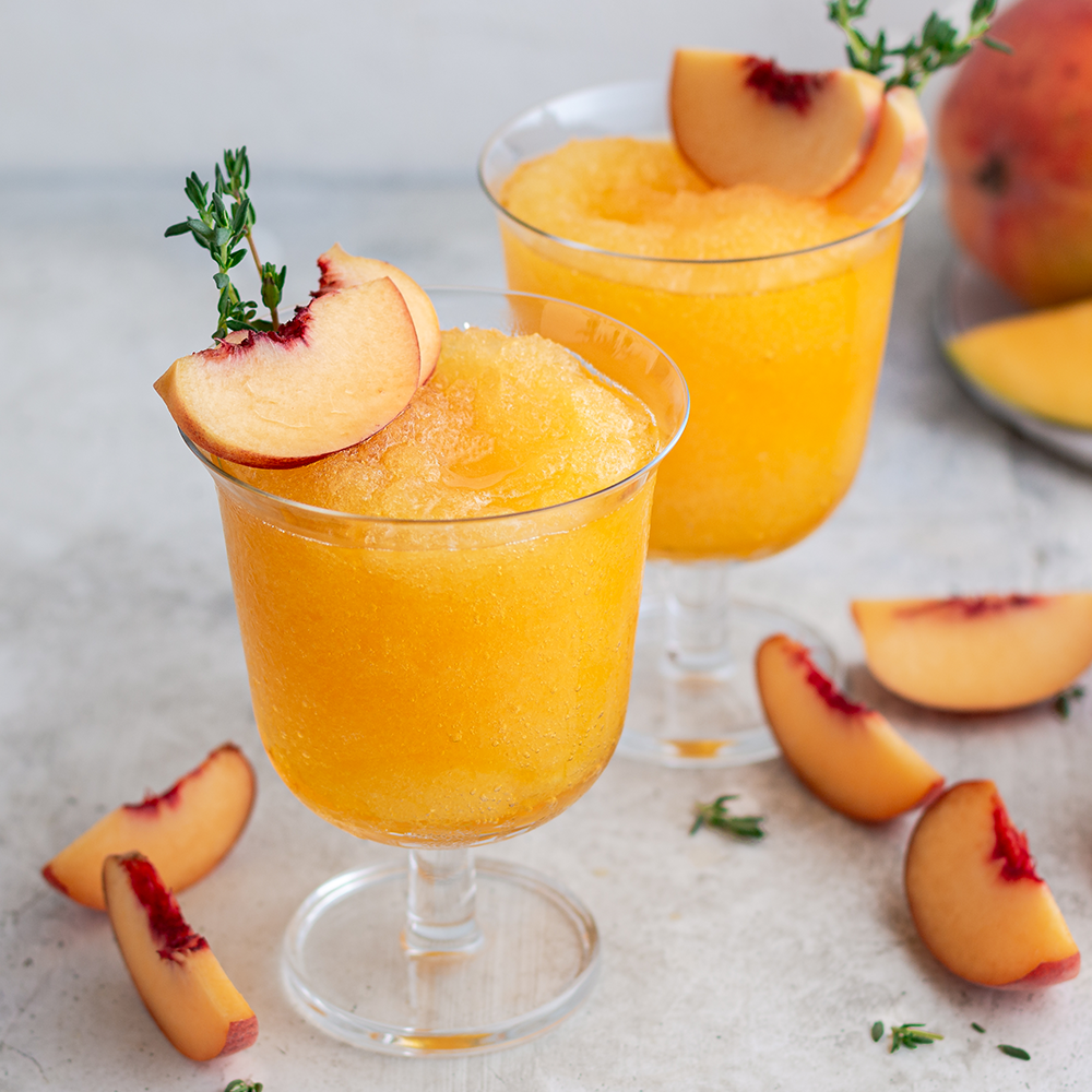 Peach Mango Wine Slushy Mix-Nectar of the Vine-Three Birdies Boutique, Women's Fashion Boutique Located in Kearney, MO